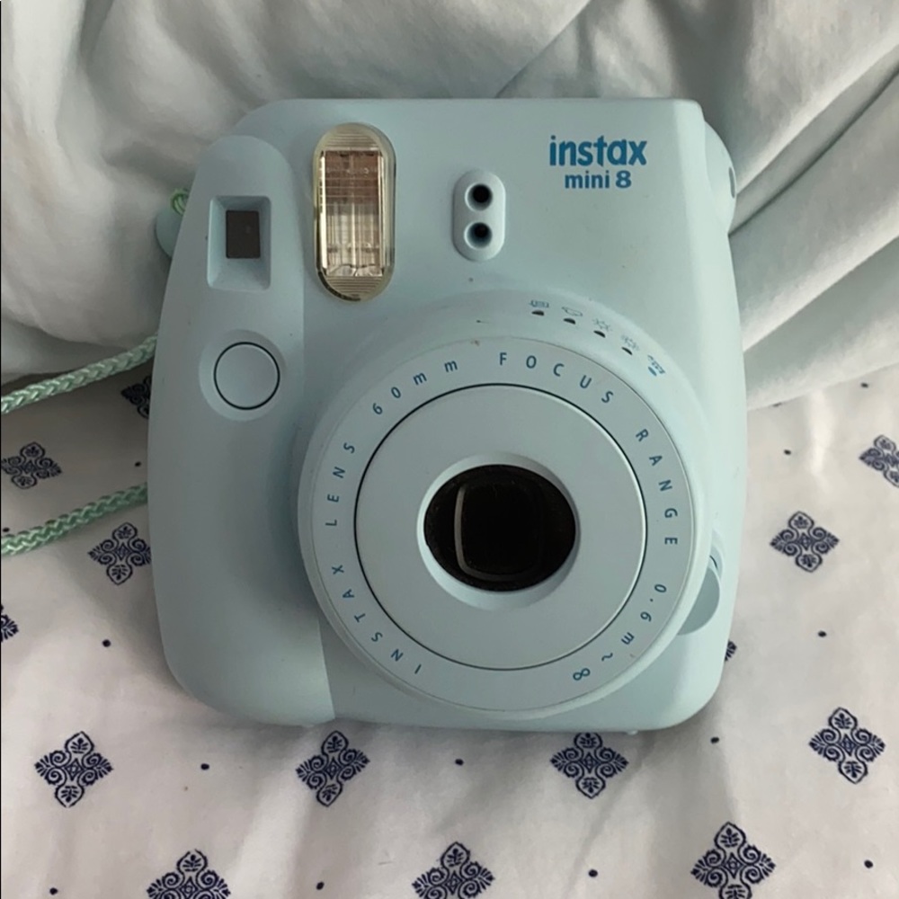 instax mini 8